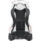 Women's Radix 47 - White And Sunset (Body Panel) (Show Larger View)